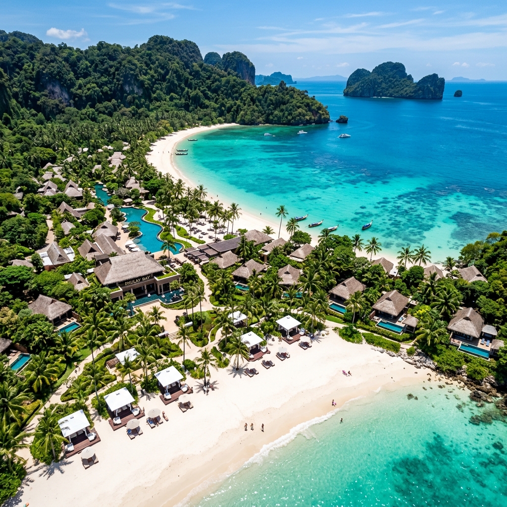 Resort